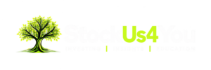 stockus4you tree logo banner